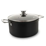 Genius Cerafit Plasma Kochtopf 24 cm