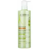 A-Derma Exomega Control Geschmeidigmachendes Reinigungsgel 2 in 1 500 ml