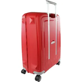 Samsonite S'Cure 4-Rollen 75 cm / 102 l crimson red