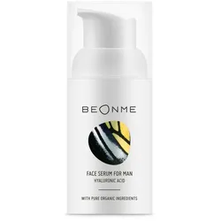 BeOnMe Gesichtsserum für Männer 30ml 30 ml