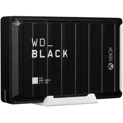 Western Digital WD_BLACK D10 Game Drive for Xbox One 12TB