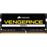 Corsair Vengeance SO-DIMM 8GB, DDR4-3200, CL22-22-22-53 (CMSX8GX4M1A3200C22)