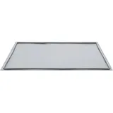 PRO PLUS Bodenplane Aufblasbar 2,50 x 5,00 m