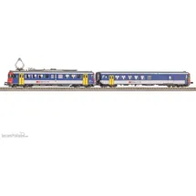 PIKO Triebwagen 1:87 96854