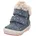 GROOVY Boot Blau 22