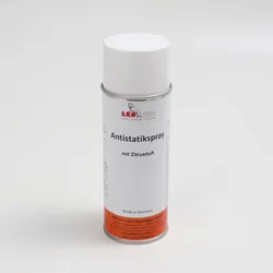 Antistatikspray, farblos, FCKW-frei, Dose mit 400 ml