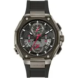 BULOVA Precisionist X 98B358 Silikon 45 mm 98B358