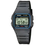 Casio F-91w-1yeg Uhr Black One Size