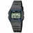 Casio F-91w-1yeg Uhr Black One Size
