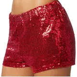 dressforfun Shorts Rot S