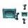 Makita DTW300ZJ ohne Akku + Makpac