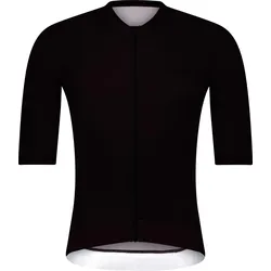 Shimano Stile Short Sleeves Jersey brown M
