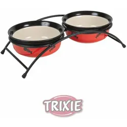 Trixie Eat on Feet Napf-Set