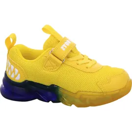 Bull boys T-Rex für Kinder, gelb 32