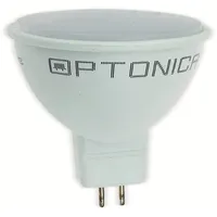 Optonica LED OPTONICA LED-Lampe 1192,GU5,3, MR16, EEK F, 5