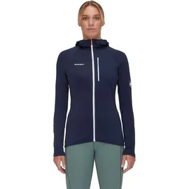 Mammut Damen Aenergy Light ML Hoodie Jacke (Größe XS, blau)