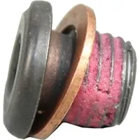 METZGER Verschlussschraube, Ölwanne