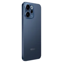 OPPO Reno15 FS 5G 8 GB RAM 512 GB Twilight Black