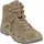 Lowa Zephyr MK2 MID : Trekkingschuhe - Herren Desert 47