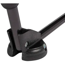 Bo-Camp Feldbett Quick Easy Grau