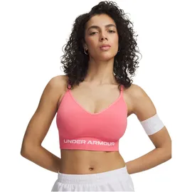 Under Armour Vanish Seamless Pink XS