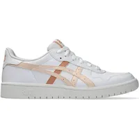Asics Japan S Damen Weiß 37,5