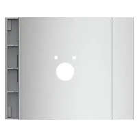 Legrand P52301 Türsprechanlagen-Zubehör Abdeckung Grau
