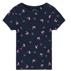 s.Oliver T-Shirt Palmen navy, 62
