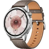 Huawei Watch GT 6 46 mm Kompositarmband grau