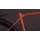 Cube Nulane RACE FE 2026 28 Zoll RH 50 cm amber 'n' black