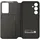 Samsung Galaxy S24 FE Smart View Wallet Case schwarz