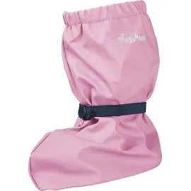 Playshoes Regenfüßlinge Unisex Kinder 1 Paar Rosa