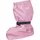 Playshoes Regenfüßlinge Unisex Kinder 1 Paar Rosa