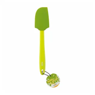 Birkmann Teigschaber Colour Splash Grün 29 cm grün