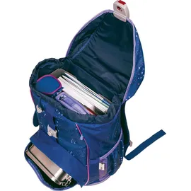 DerDieDas ErgoFlex 5-tlg. Deep Ocean