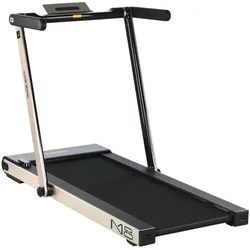 MAXXUS Laufband M8 SCHWARZ|rauchbraun|rauchbraun No Size
