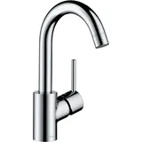Hansgrohe Talis S 200 Einhandmischer chrom 32070000