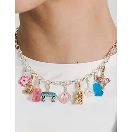 Thomas Sabo Charm Anhänger gold 2221-413-39