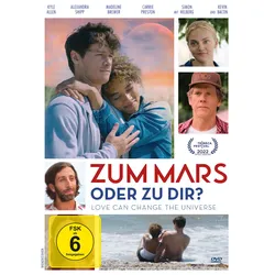 Zum Mars oder zu Dir?
