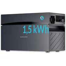 sunshare Glory 1,5–4,5 kWh