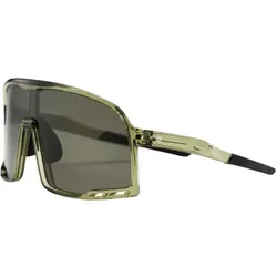 CHPO HENRIK Sonnenbrille forest green/green