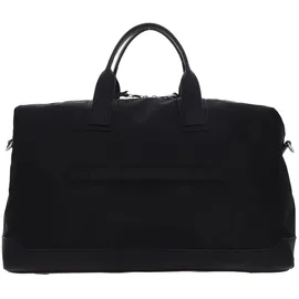 Tommy Hilfiger TH Elevated Nylon Duffle Bag 36 l Schwarz