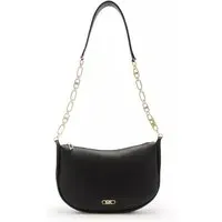 Michael Kors Hobo Bags - Kendall Schultertasche - Gr. unisize - in Schwarz - für Damen
