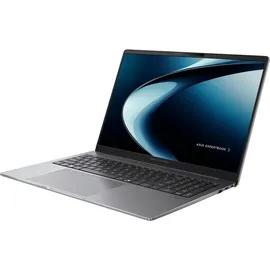 Asus ExpertBook P3 16" AMD Ryzen AI 5 330 16 GB RAM 512 GB SSD Win11 Pro