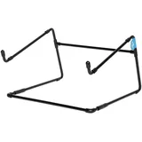 R-Go Tools R-Go Steel Office, Notebook-Stand bis 22", schwarz (RGOSC020BL)