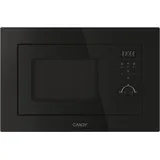 Candy CA20FMW7NB Schwarz 800 W