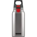 Sigg Hot & Cold One Brushed 0,3 l