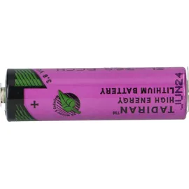 Tadiran Batteries SL360/PT Mignon AA 2 St.