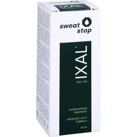 Functional Cosmetics Company AG Sweatstop Medical Line Ixal Roll-On 50 ml
