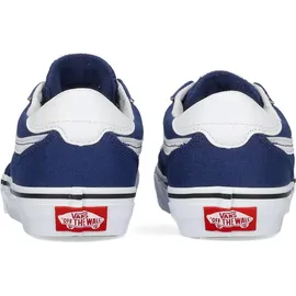 Vans Brooklyn LS Marine 34